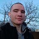 Эрик, 23 года