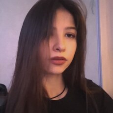 Фотография девушки Арина, 20 лет из г. Великие Луки
