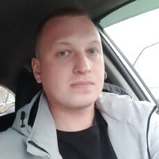 Фотография мужчины Павел, 27 лет из г. Красноярск