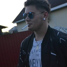 Фотография мужчины Александр, 23 года из г. Жлобин