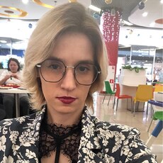 Фотография девушки Ольга, 28 лет из г. Москва