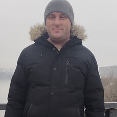 Фотография мужчины Максим, 35 лет из г. Краснодар