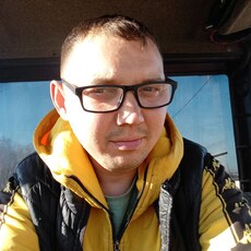 Фотография мужчины Алекс, 33 года из г. Тюмень