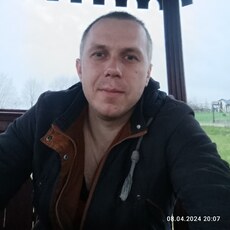 Фотография мужчины Алексей, 32 года из г. Лепель