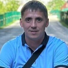 Фотография мужчины Николай, 34 года из г. Ульяновск