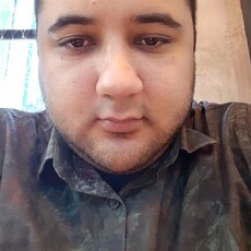 Фотография мужчины Федор, 33 года из г. Стерлитамак