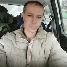 Фотография мужчины Сергей, 37 лет из г. Кокшетау