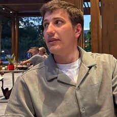 Фотография мужчины Илья, 28 лет из г. Самара