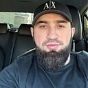 Шамиль, 32 года