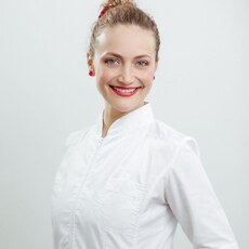 Мария, 47 из г. Санкт-Петербург.