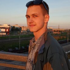 Фотография мужчины Артем, 23 года из г. Вологда