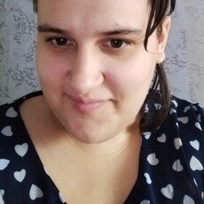 Фотография девушки Анастасия, 29 лет из г. Бийск