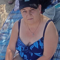 Фотография девушки Ольга, 58 лет из г. Батайск