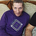 Санек, 35 лет