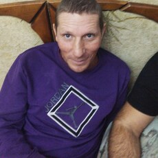 Фотография мужчины Санек, 35 лет из г. Джанкой