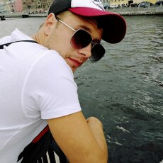 Фотография мужчины Иван, 32 года из г. Санкт-Петербург