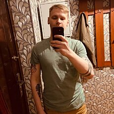 Фотография мужчины Алексей, 30 лет из г. Всеволожск