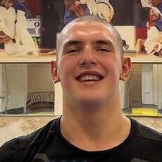 Фотография мужчины Егор, 20 лет из г. Рязань