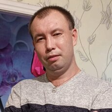 Фотография мужчины Данил, 34 года из г. Челябинск