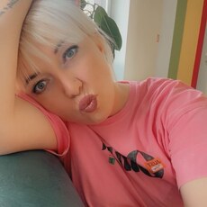 Фотография девушки Яна, 31 год из г. Минск