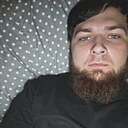 Магамед, 25 лет