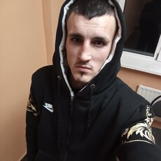 Фотография мужчины Макс, 25 лет из г. Москва
