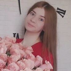 Фотография девушки Влада, 22 года из г. Бобруйск