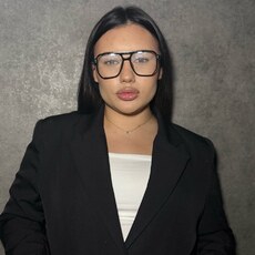 Фотография девушки Ангелина, 19 лет из г. Владимир