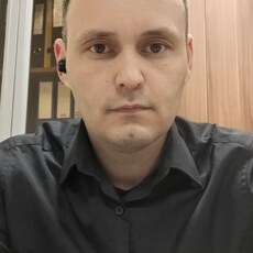 Фотография мужчины Vad, 41 год из г. Зеленоград