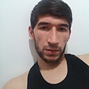 Мухаммад, 29 лет