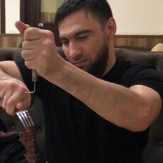 Фотография мужчины Rasul, 35 лет из г. Серпухов