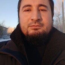 Фотография мужчины Имрон, 39 лет из г. Муравленко