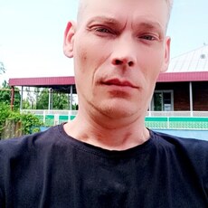 Фотография мужчины Сергей, 45 лет из г. Краснодар