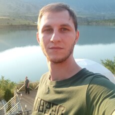 Фотография мужчины Фёдор, 27 лет из г. Махачкала
