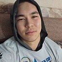 Денис, 24 года