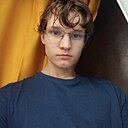 Кирилл, 19 лет