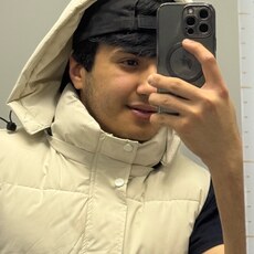 Фотография мужчины Тоха, 25 лет из г. Санкт-Петербург