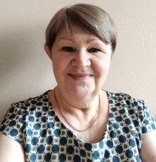 Фотография девушки Ирина, 65 лет из г. Шахты