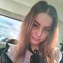 Анастасия, 21 год