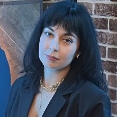 Анастасия, 32 из г. Санкт-Петербург.