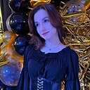 Анастасия, 19 лет