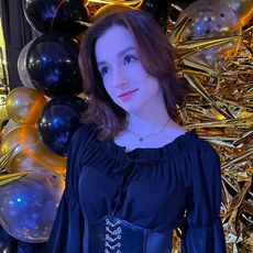 Фотография девушки Анастасия, 19 лет из г. Могилев