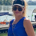 Оксана, 46 лет