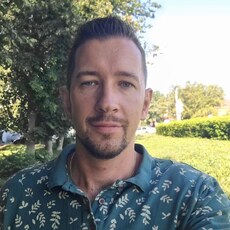 Фотография мужчины Виталий, 36 лет из г. Коломна