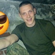 Фотография мужчины Николай, 23 года из г. Санкт-Петербург