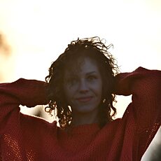 Фотография девушки Наталия, 48 лет из г. Москва