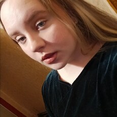 Фотография девушки Дарья, 18 лет из г. Подольск