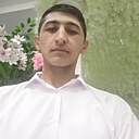 Денис, 23 года