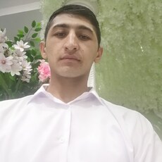 Фотография мужчины Денис, 23 года из г. Руза