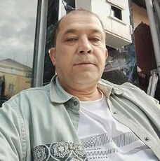 Фотография мужчины Abdullah, 49 лет из г. Ташкент